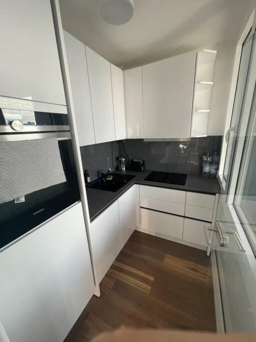 Photo of Kitchen in Sachsenhausen-Sud