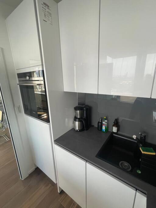 Photo of Kitchen in Sachsenhausen-Sud