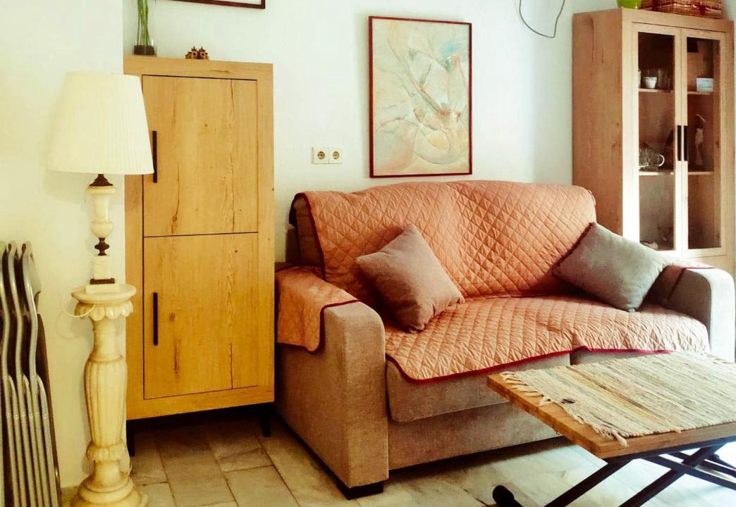 Photo of Livingroom in Triana
