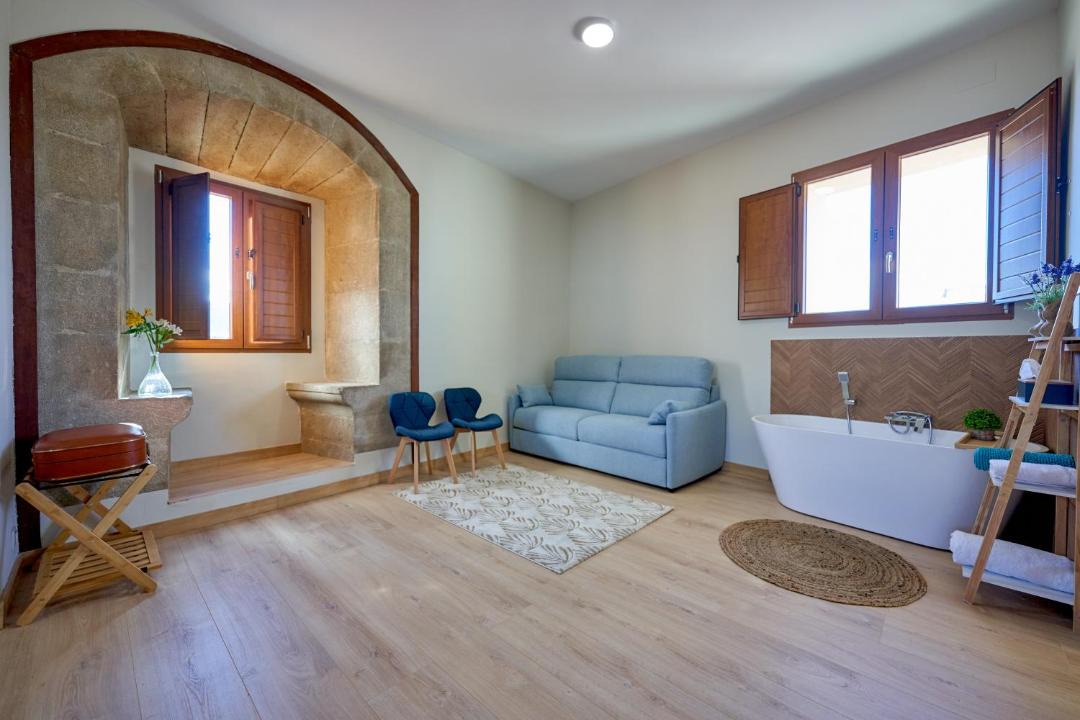 Photo of Livingroom in Plasencia