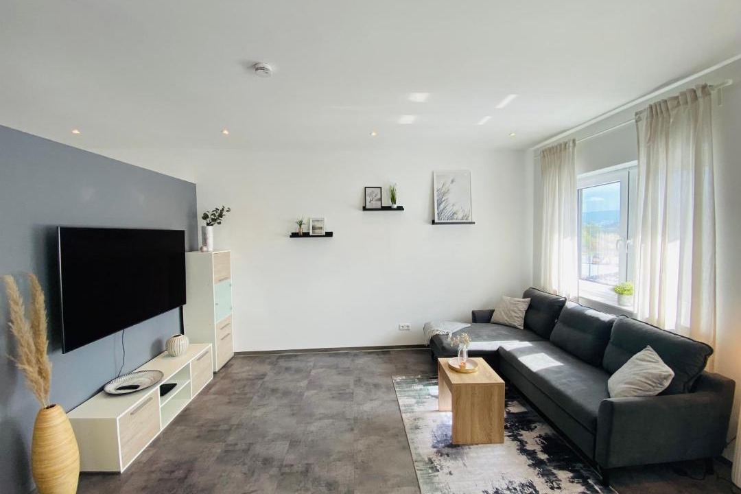 Photo of Livingroom in Eichenzell