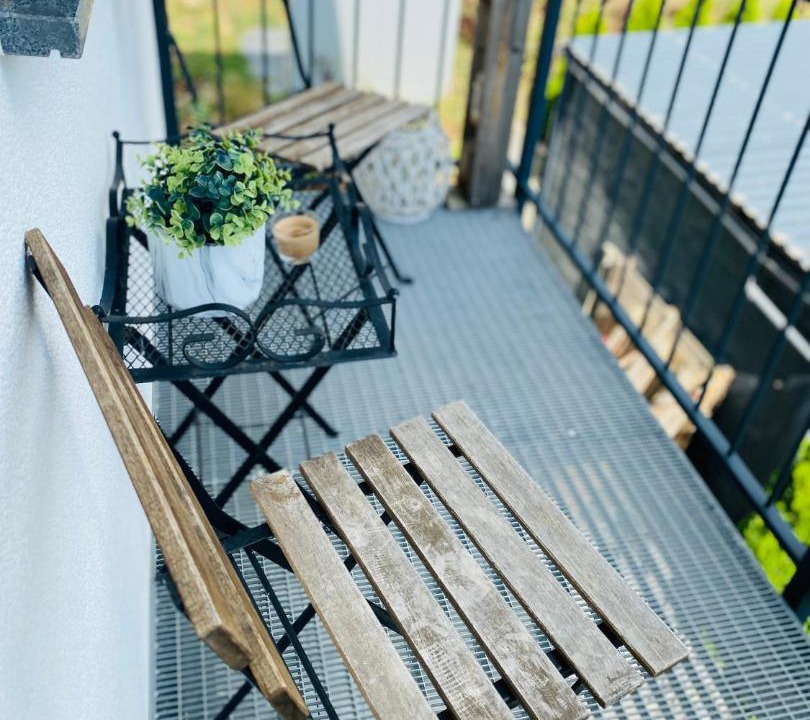 Photo of Patio Balcony in Eichenzell