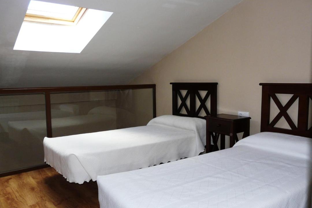Photo of Bedroom in Vallejera de Riofrio