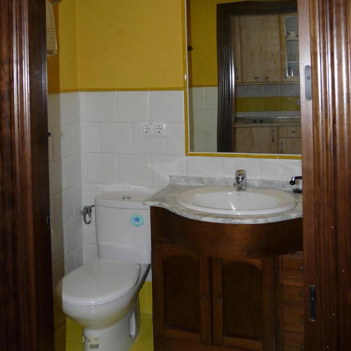 Photo of Bathroom in Vallejera de Riofrio