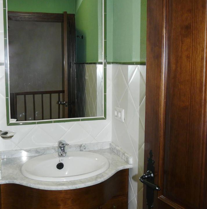 Photo of Bathroom in Vallejera de Riofrio