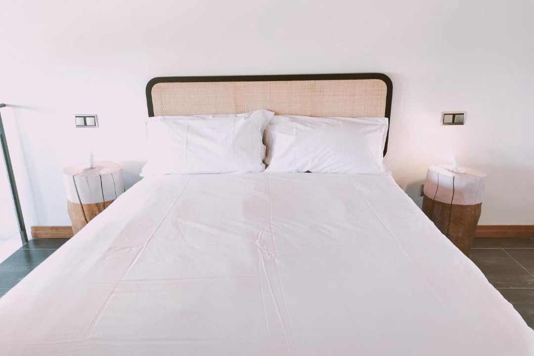 Photo of Bedroom in Morille
