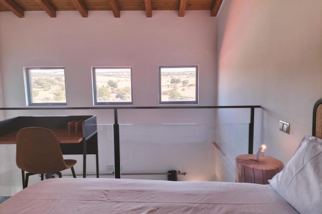 Photo of Bedroom in Morille