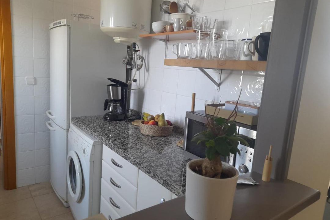 Photo of Kitchen in Alcorrin