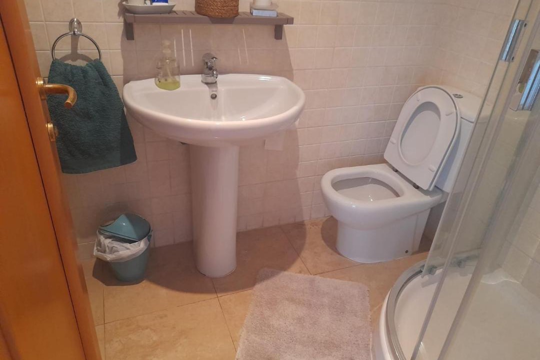 Photo of Bathroom in Alcorrin