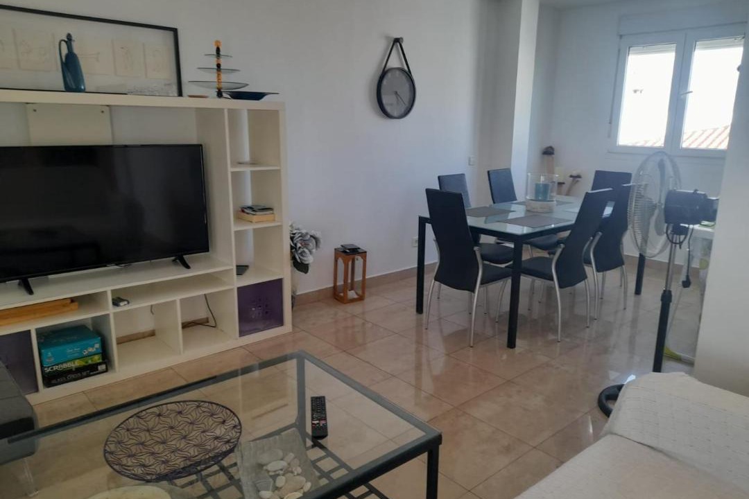 Photo of Livingroom in Alcorrin