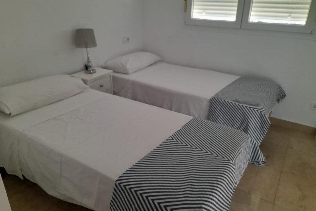 Photo of Bedroom in Alcorrin