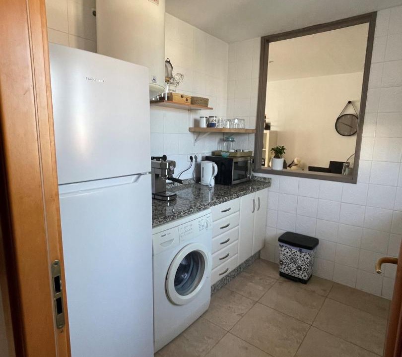 Photo of Kitchen in Alcorrin