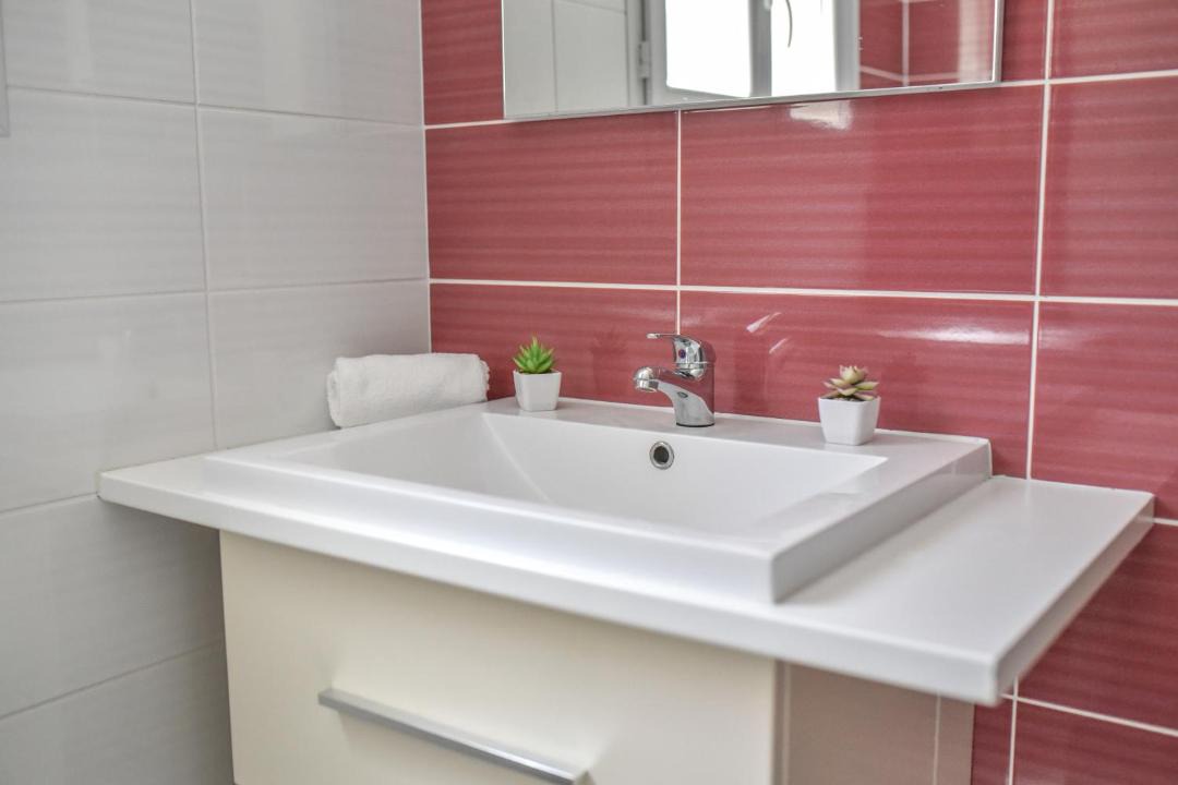 Photo of Bathroom in Grospierres