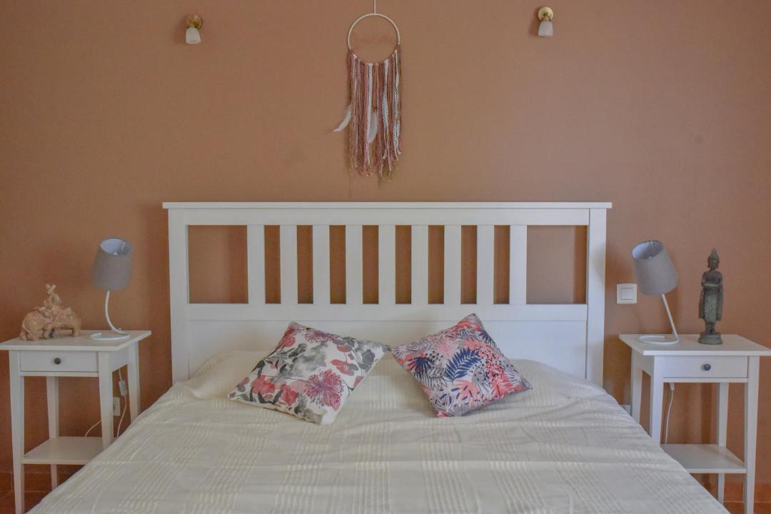 Photo of Bedroom in Grospierres