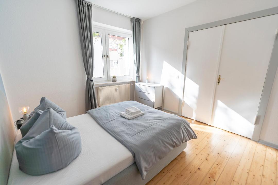 Photo of Bedroom in Magdeburg