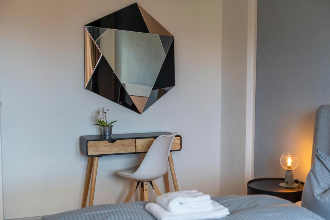 Photo of Bedroom in Magdeburg