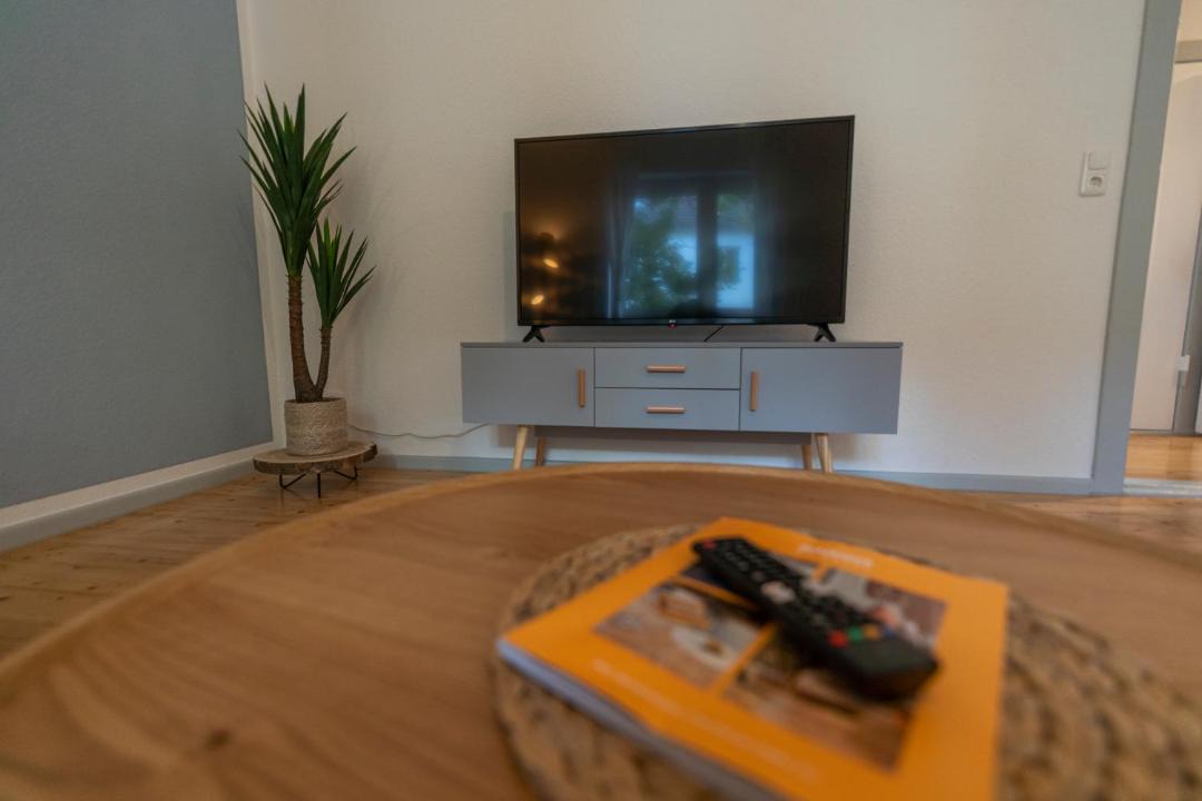 Photo of Livingroom in Magdeburg