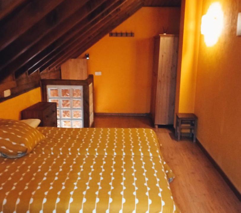 Photo of Bedroom in Esterri D'Aneu