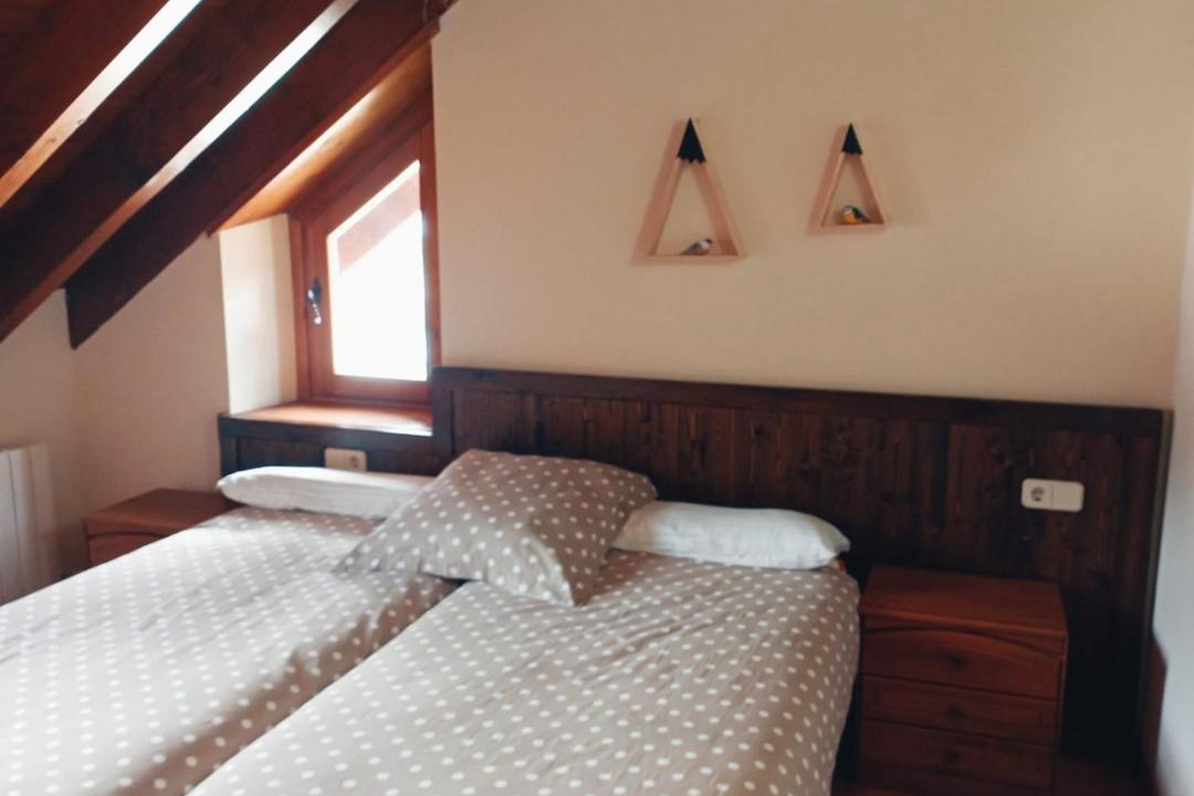 Photo of Bedroom in Esterri D'Aneu