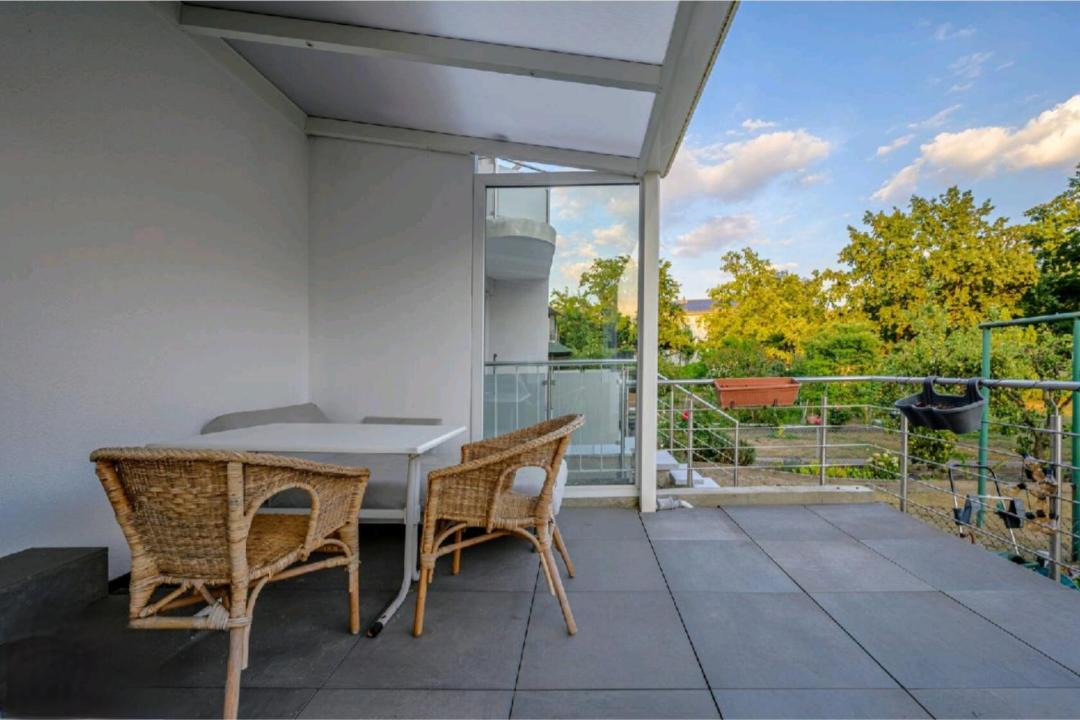 Photo of Patio Balcony in Badenstedt