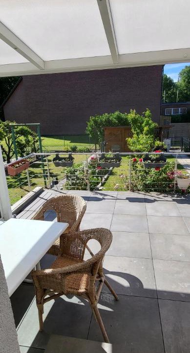 Photo of Patio Balcony in Badenstedt