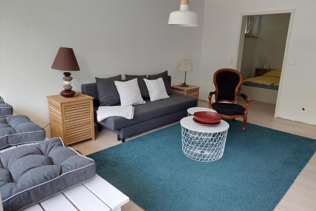 Photo of Livingroom in Hitzacker