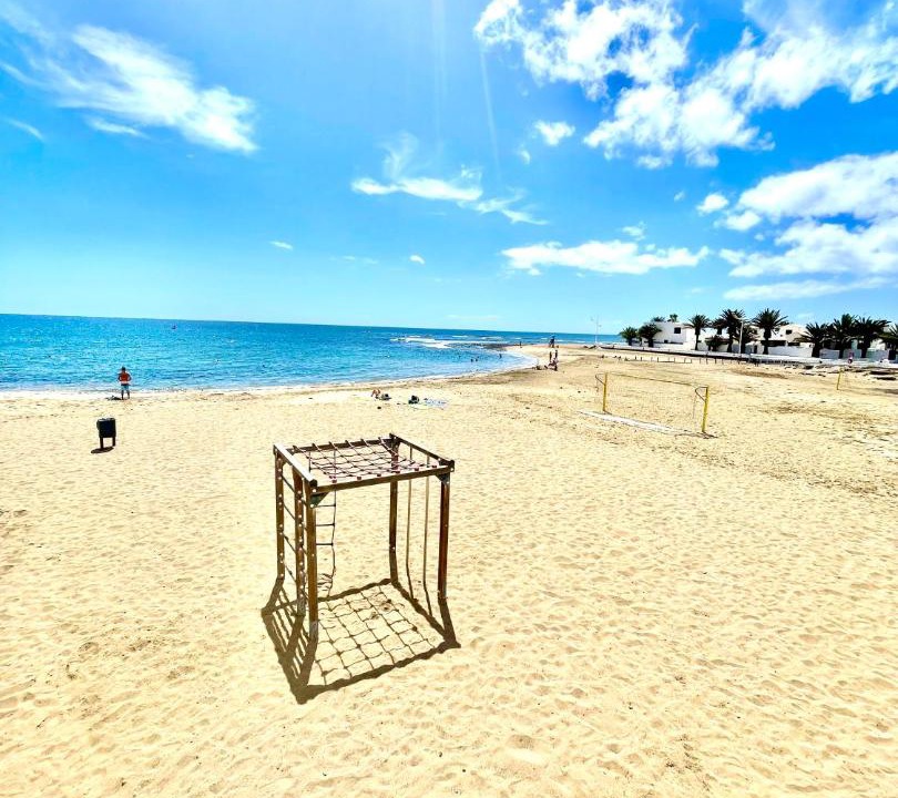 Photo of Outdoor in Playa Honda
