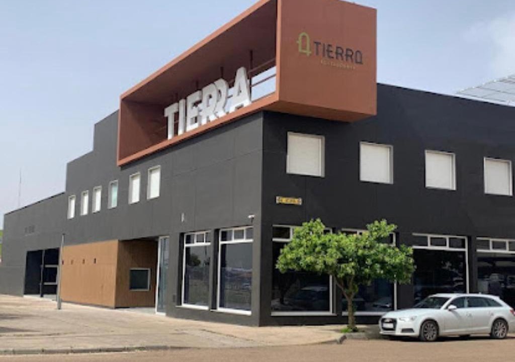 Photo of Buildings in Don Benito