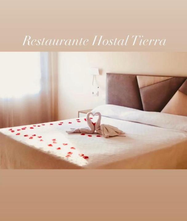 Photo of Bedroom in Don Benito