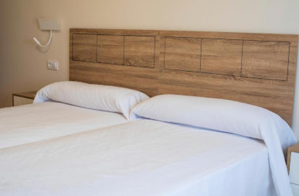Photo of Bedroom in Don Benito