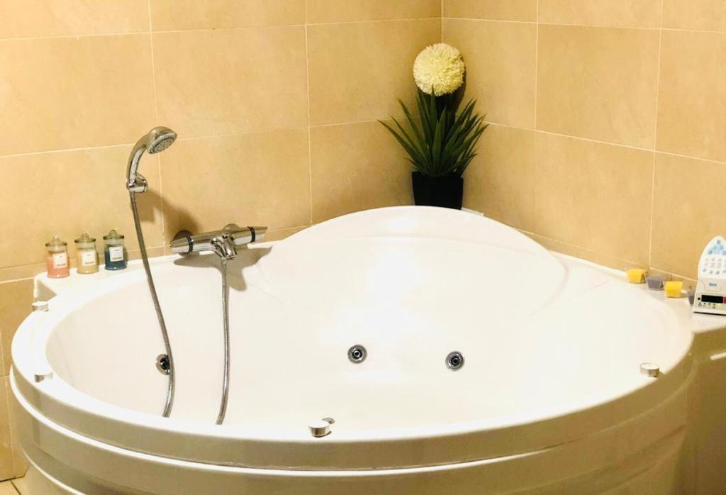 Photo of Bathroom in Don Benito