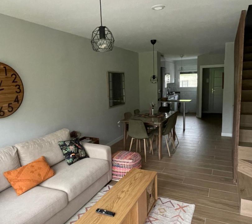 Photo of Livingroom in Prado