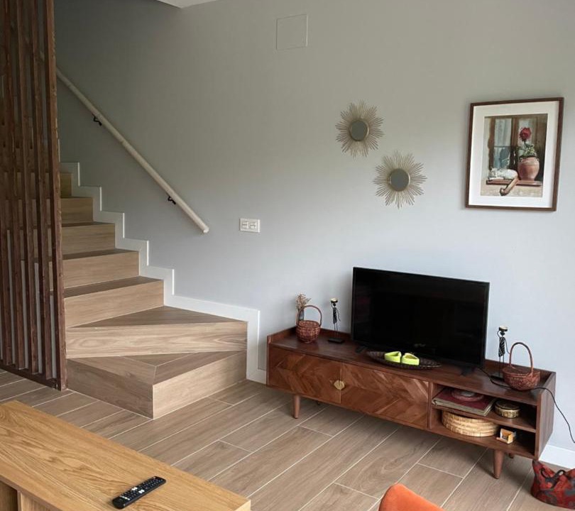 Photo of Livingroom in Prado