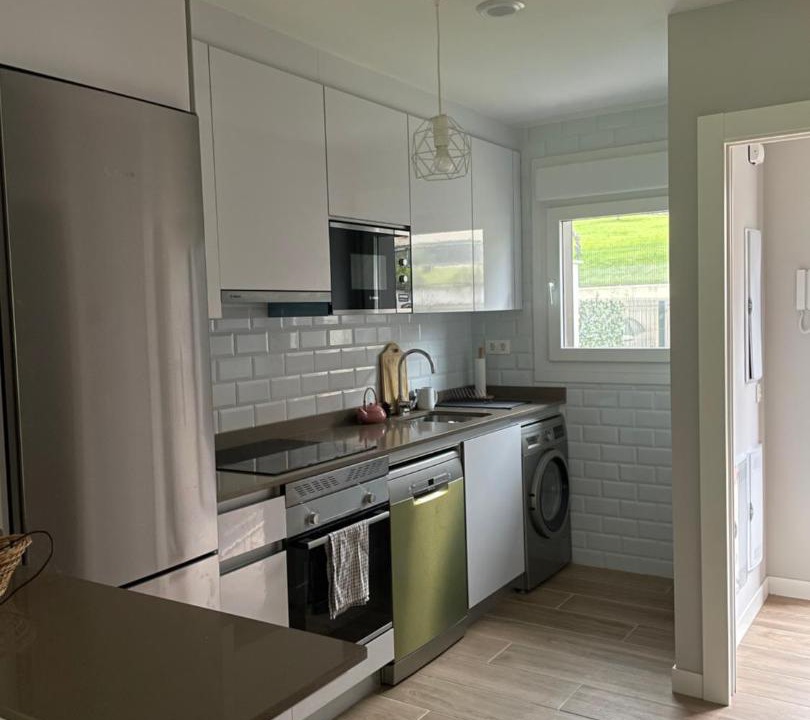Photo of Kitchen in Prado