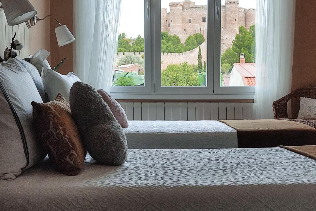 Photo of Bedroom in Belmonte