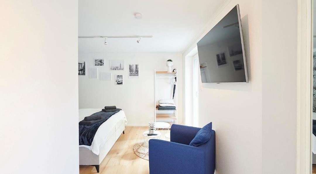 Photo of Livingroom in Holtensen
