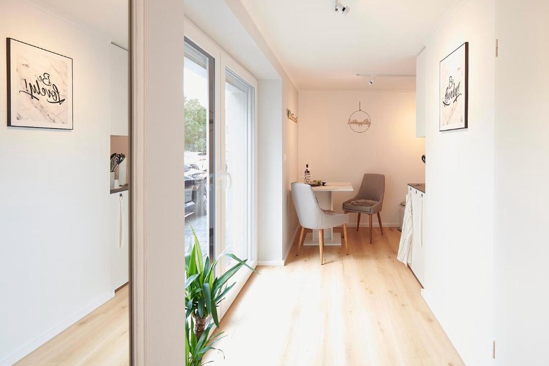 Photo of Livingroom in Holtensen