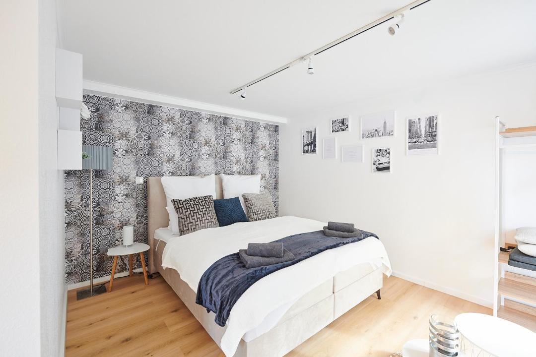 Photo of Bedroom in Holtensen