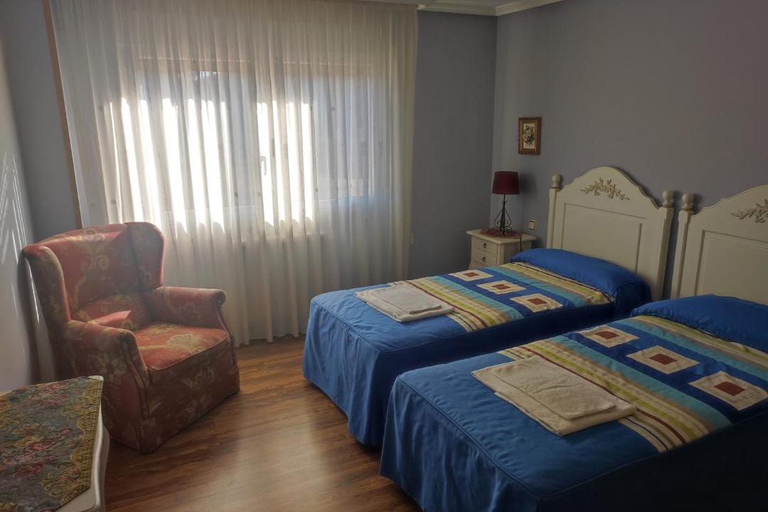 Photo of Bedroom in Hortiguela