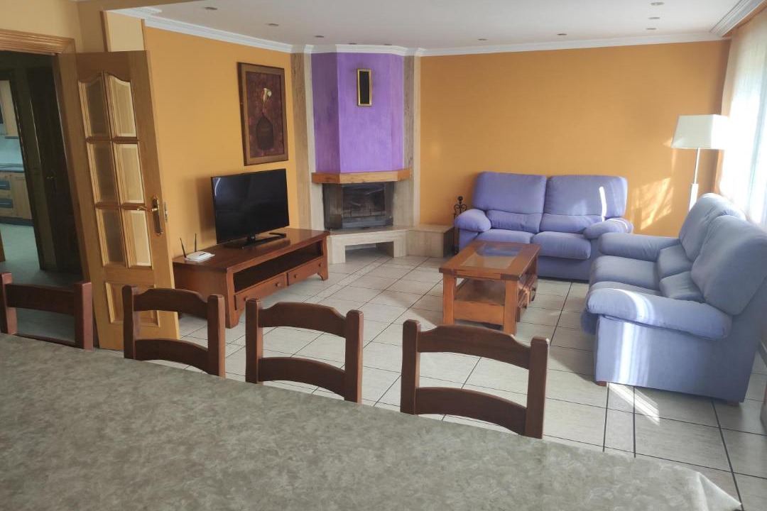 Photo of Livingroom in Hortiguela