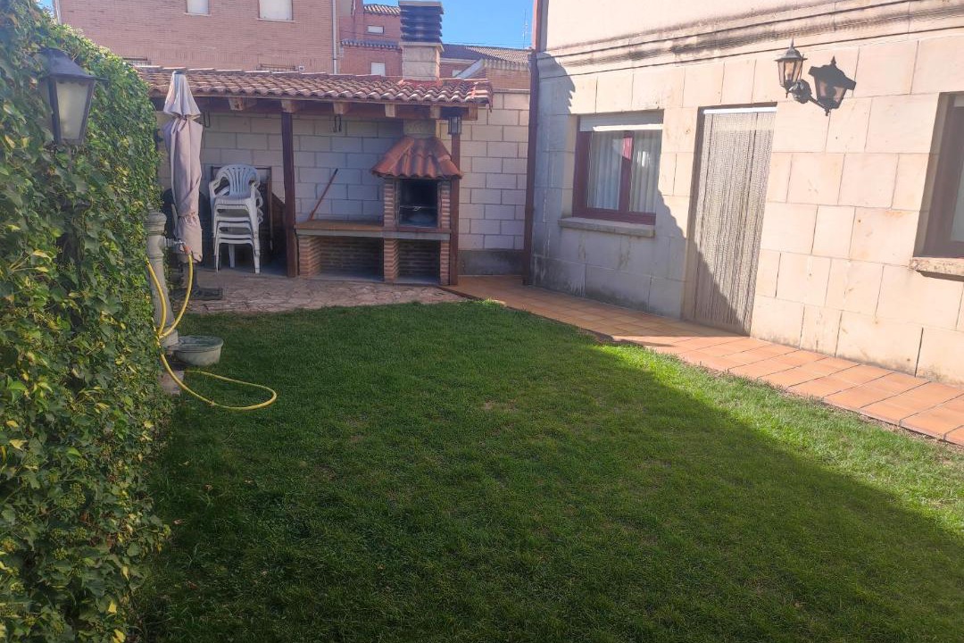 Photo of Buildings in Hortiguela