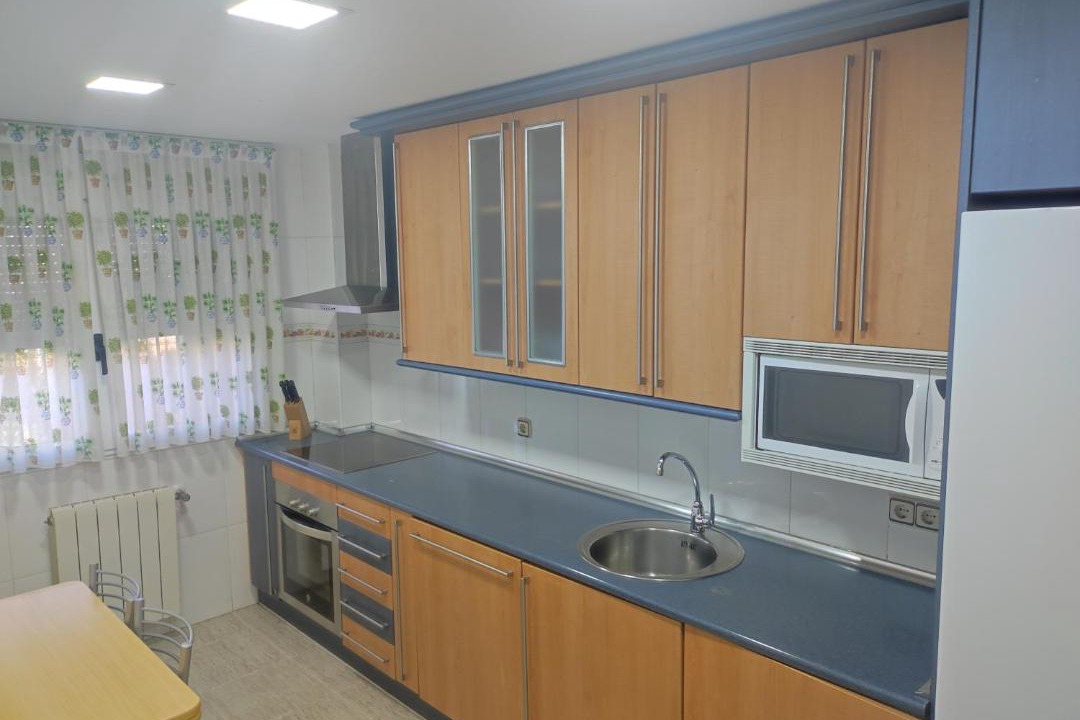 Photo of Kitchen in Hortiguela