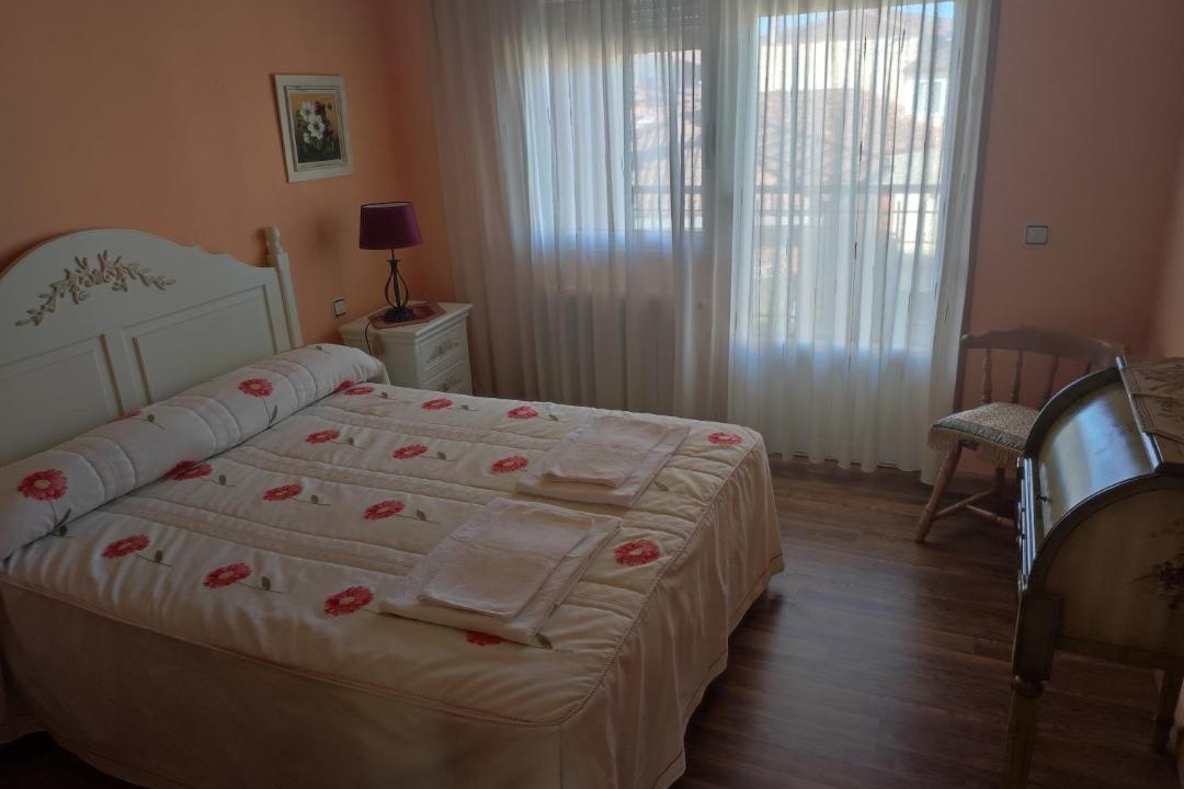 Photo of Bedroom in Hortiguela