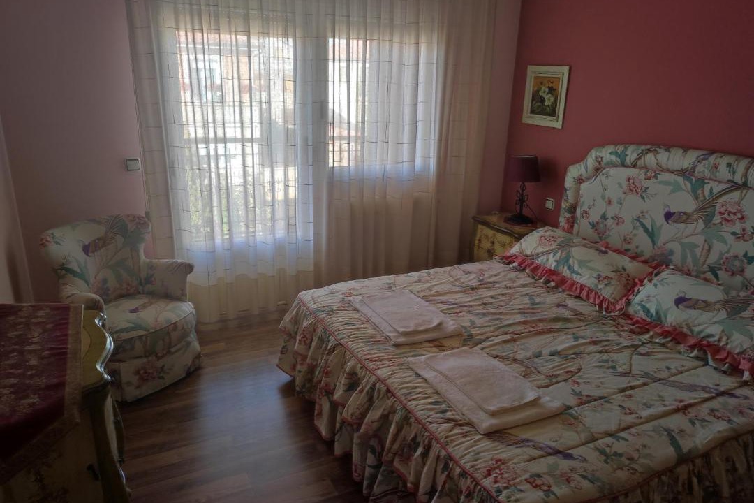 Photo of Bedroom in Hortiguela