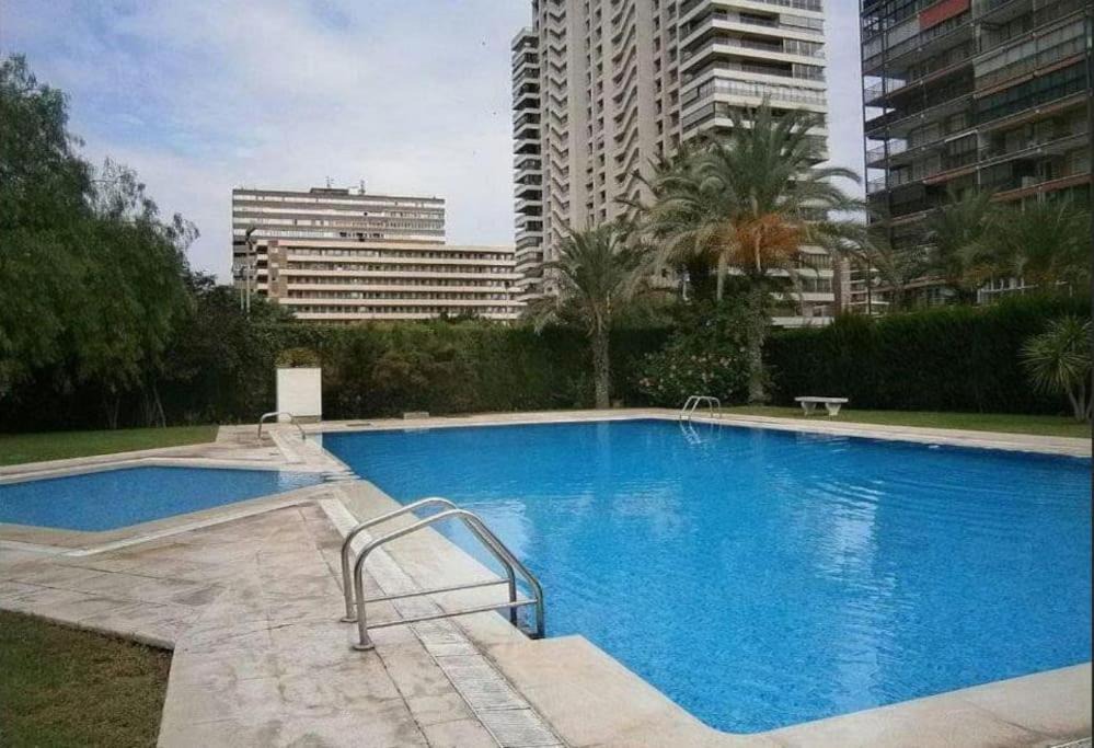 Photo of Outdoor in Playa de San Juan