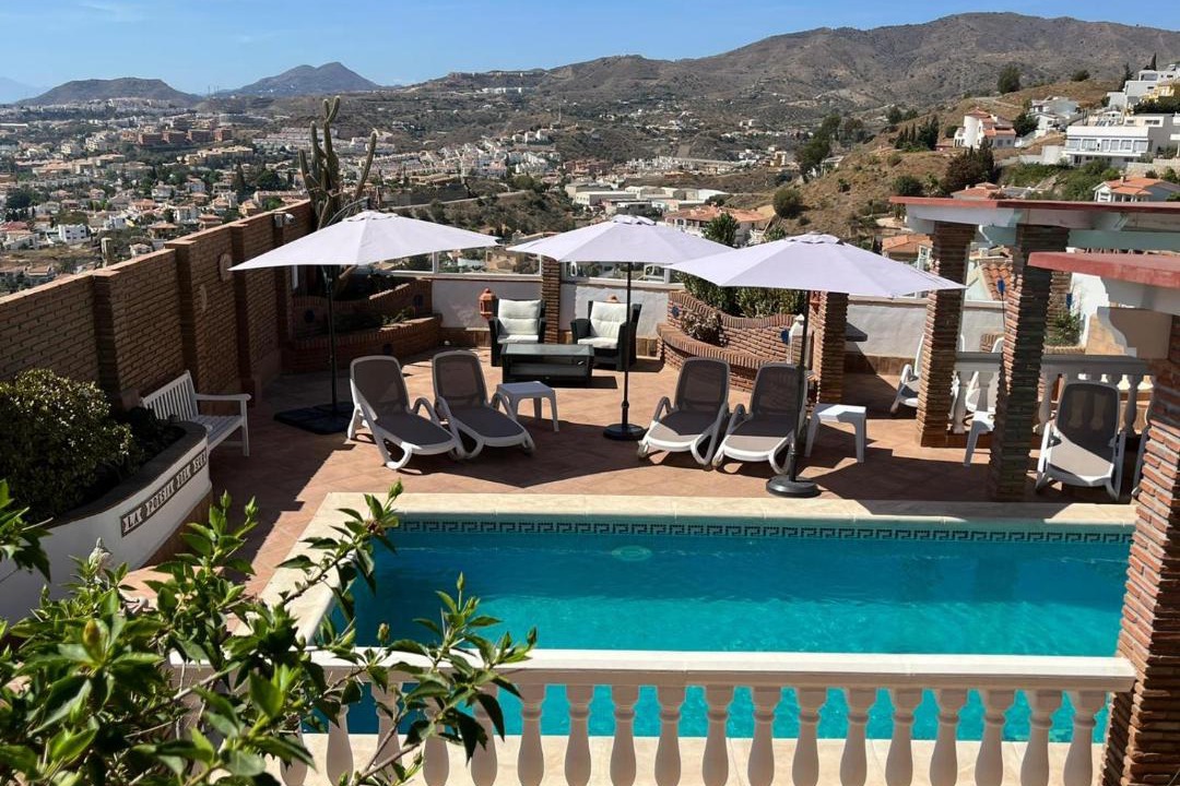 Photo of Outdoor in Torre de Benagalbon