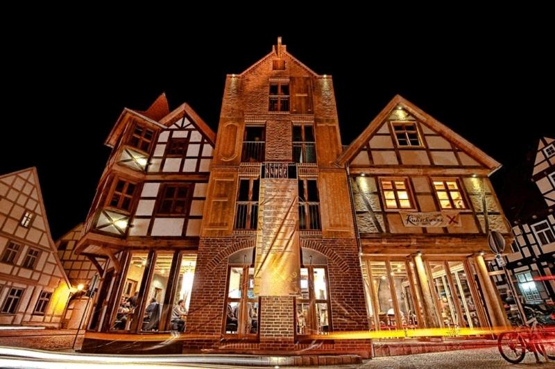 Photo of Buildings in Tangermuende