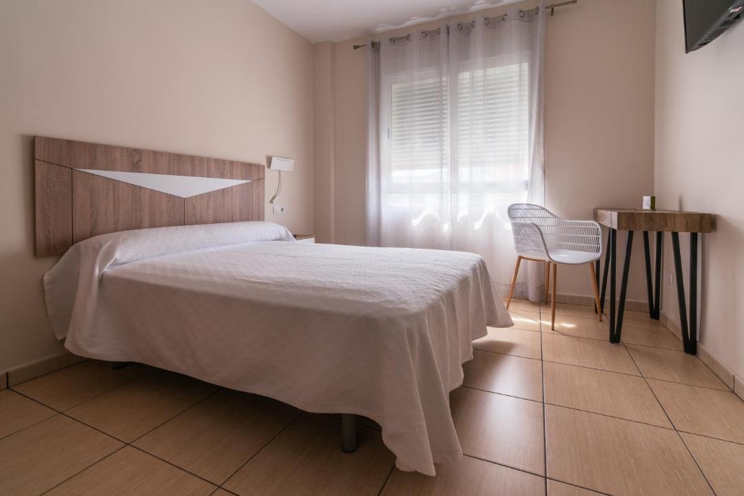 Photo of Bedroom in Don Benito