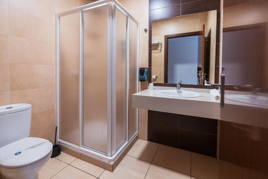 Photo of Bathroom in Don Benito