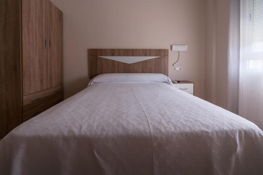Photo of Bedroom in Don Benito